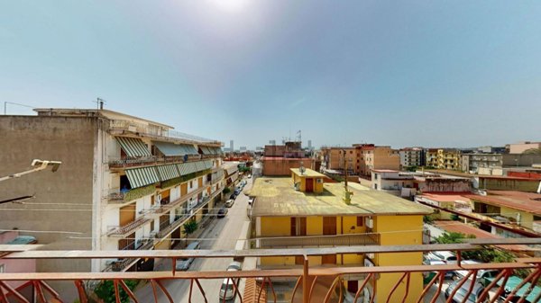 appartamento in vendita a Casavatore