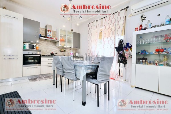appartamento in vendita a Casavatore