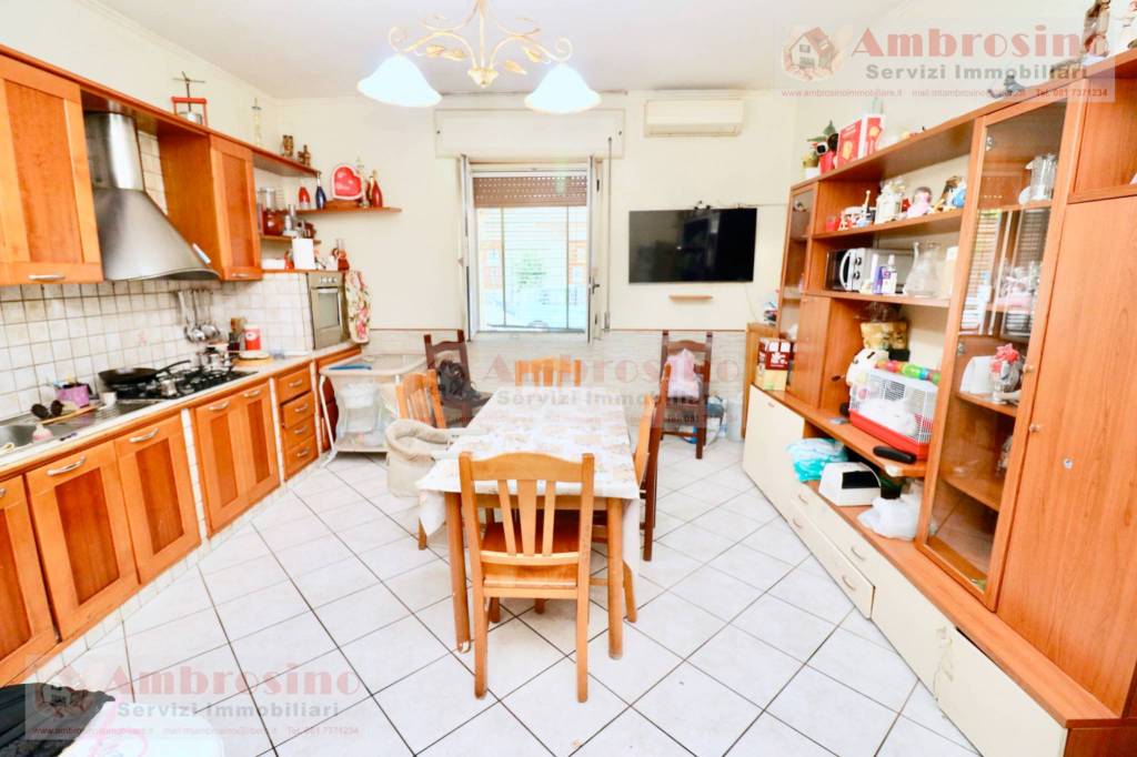 appartamento in vendita a Casavatore