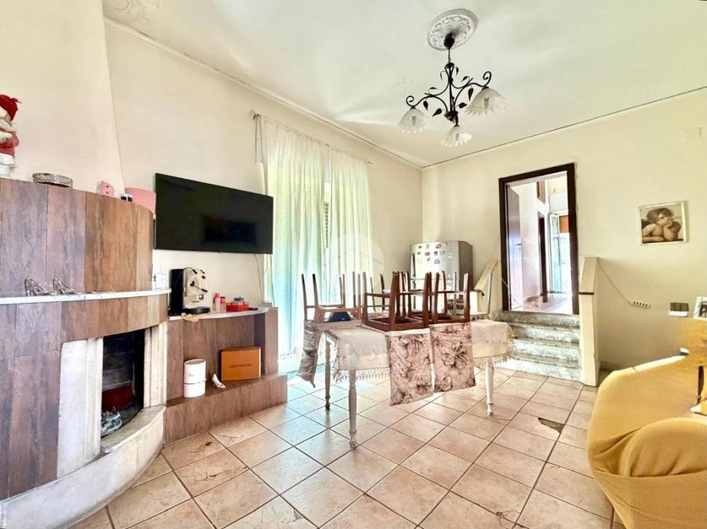 appartamento in vendita a Casavatore