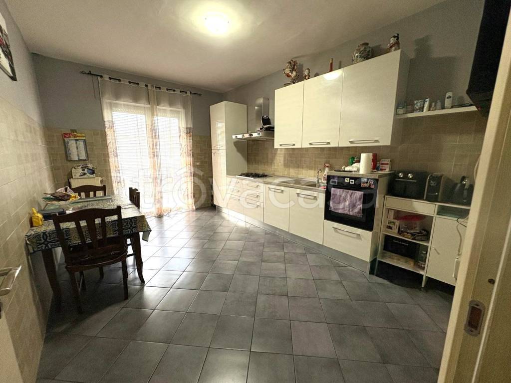 appartamento in vendita a Casavatore