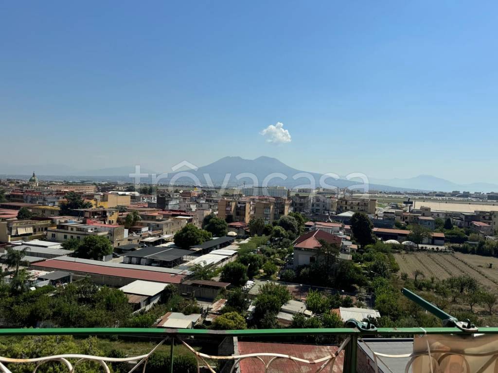 appartamento in vendita a Casavatore