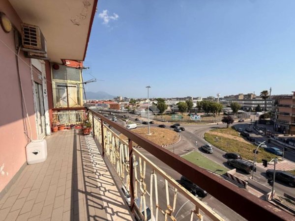 appartamento in vendita a Casavatore