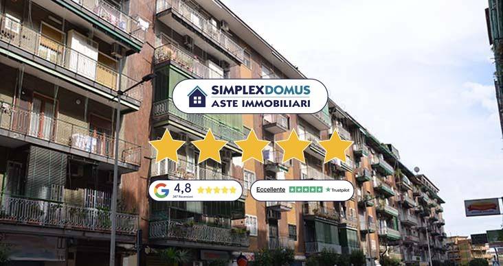 appartamento in vendita a Casavatore