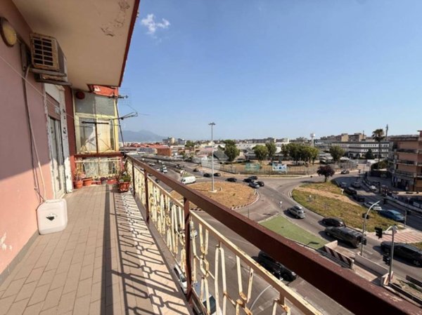 appartamento in vendita a Casavatore