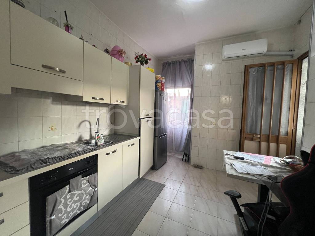 appartamento in vendita a Casavatore
