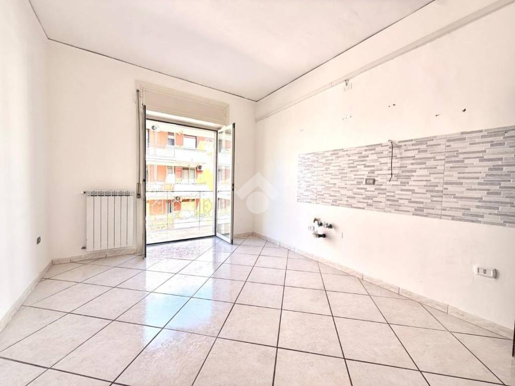 appartamento in vendita a Casavatore