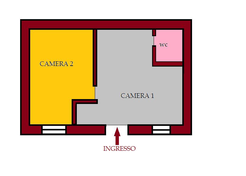 appartamento in vendita a Casavatore