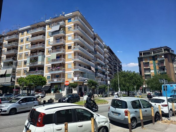 appartamento in vendita a Casavatore