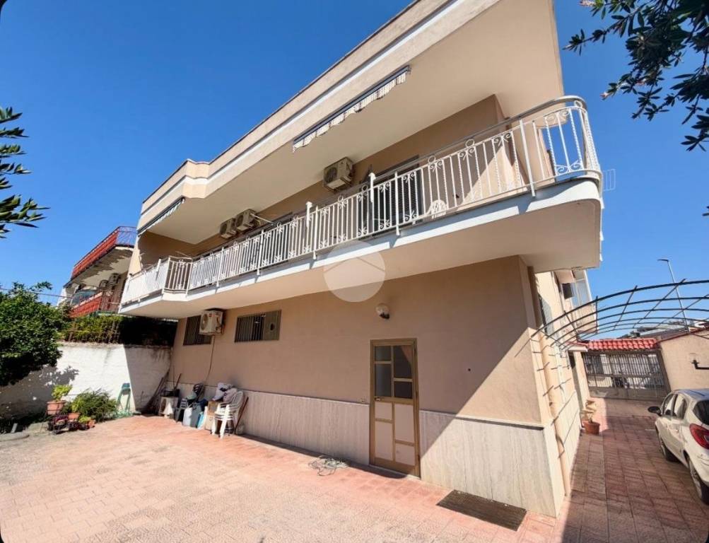 appartamento in vendita a Casavatore