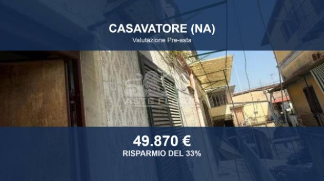 appartamento in vendita a Casavatore