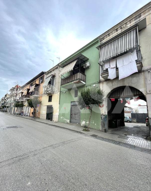 appartamento in vendita a Casavatore