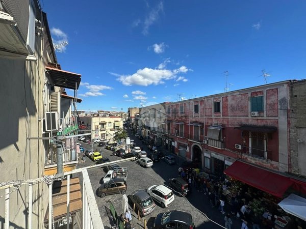appartamento in vendita a Casavatore
