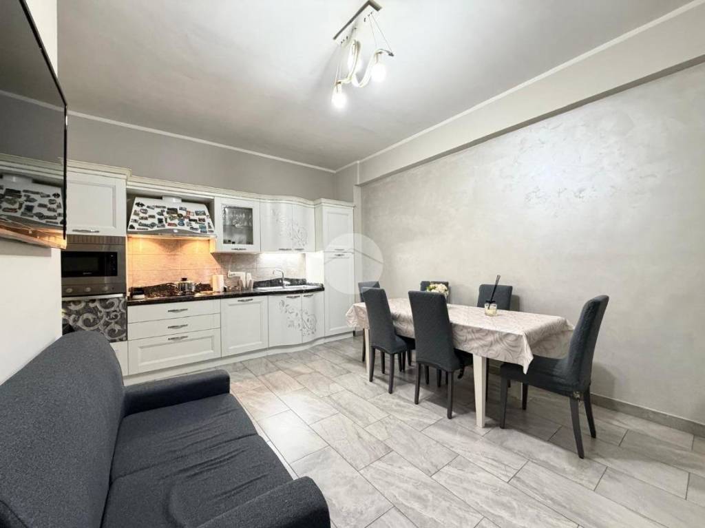 appartamento in vendita a Casavatore