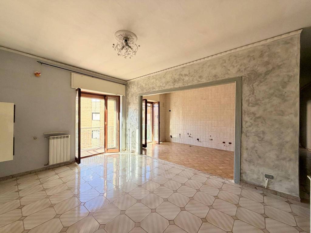 appartamento in vendita a Casavatore