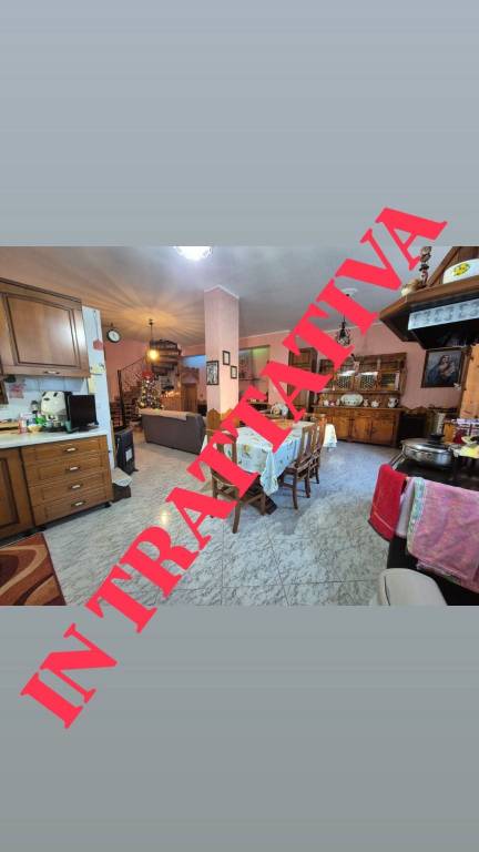 appartamento in vendita a Casola di Napoli