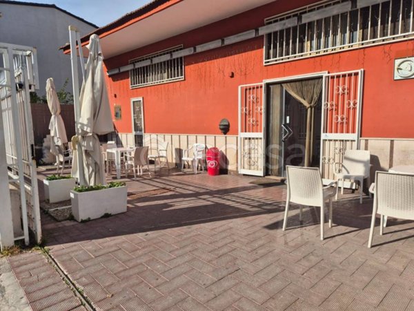 trivano in vendita a Casola di Napoli