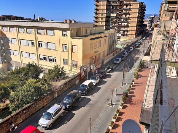 appartamento in vendita a Casola di Napoli