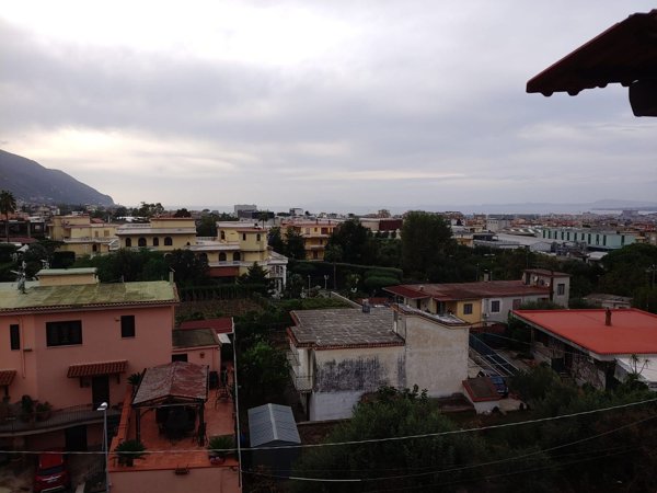 casa indipendente in vendita a Casola di Napoli