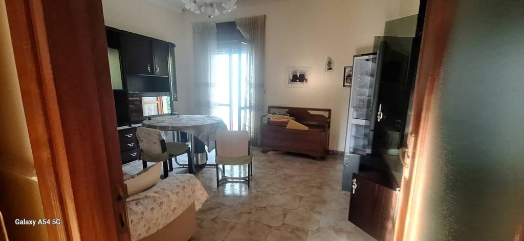 appartamento in vendita a Casola di Napoli