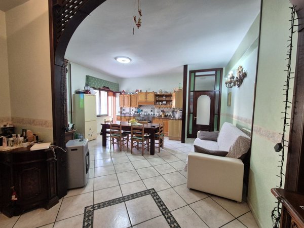 appartamento in vendita a Casola di Napoli