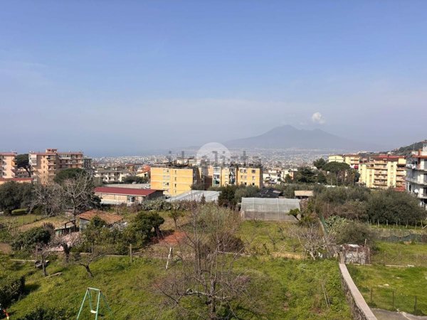 appartamento in vendita a Casola di Napoli