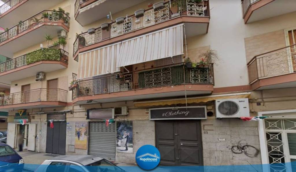 monolocale in vendita a Casoria