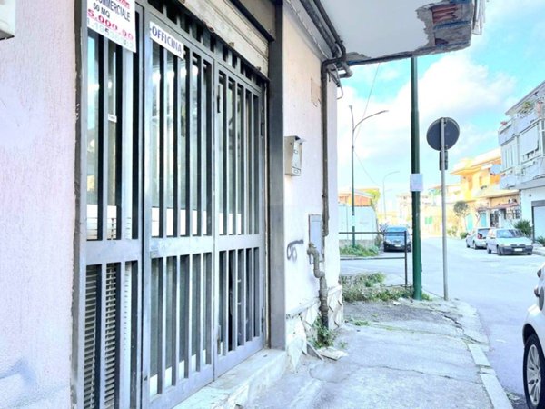 appartamento in vendita a Casoria in zona Arpino