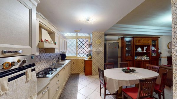 appartamento in vendita a Casoria in zona Arpino