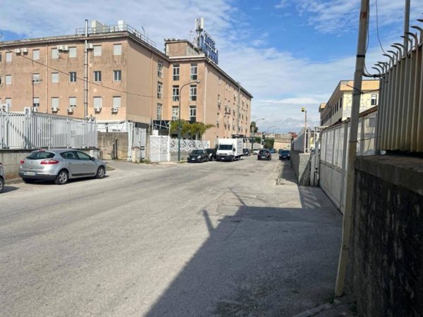 terreno agricolo in vendita a Casoria