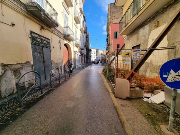 appartamento in vendita a Casoria in zona Centro Storico