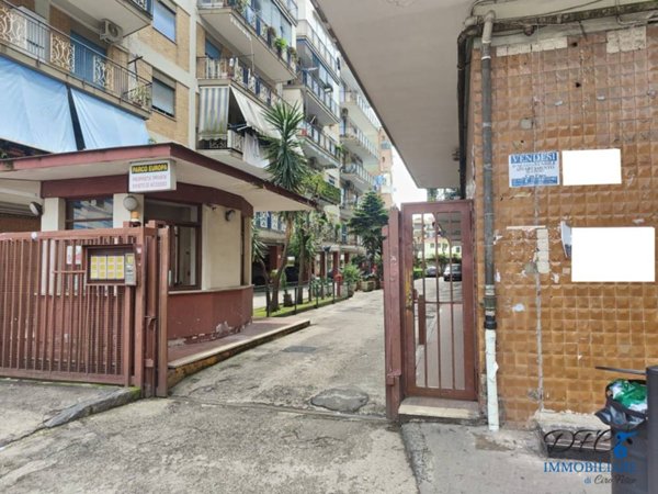 appartamento in vendita a Casoria in zona Centro Storico