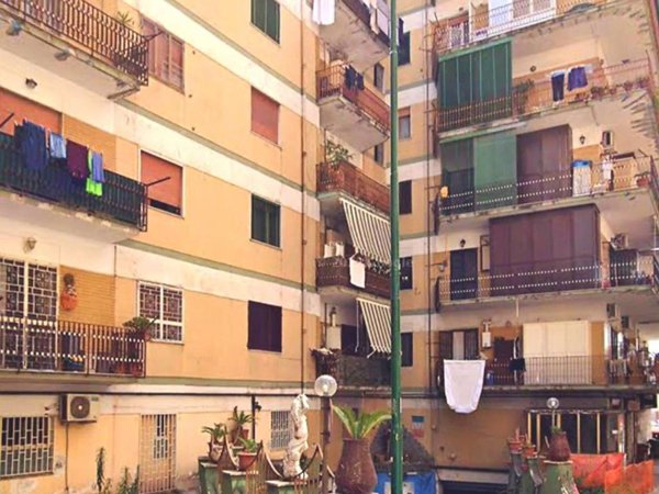appartamento in vendita a Casoria in zona Arpino