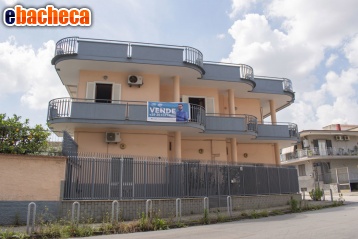 appartamento in vendita a Casoria