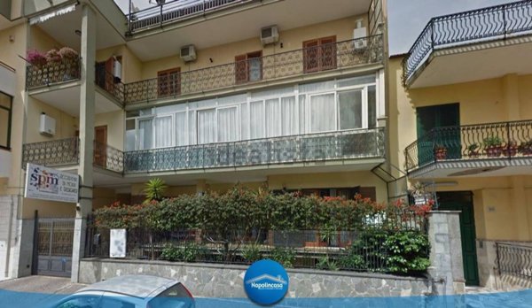 appartamento in vendita a Casoria