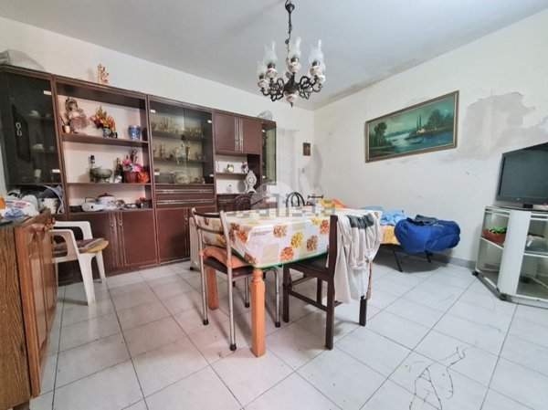 appartamento in vendita a Casoria in zona Centro Storico