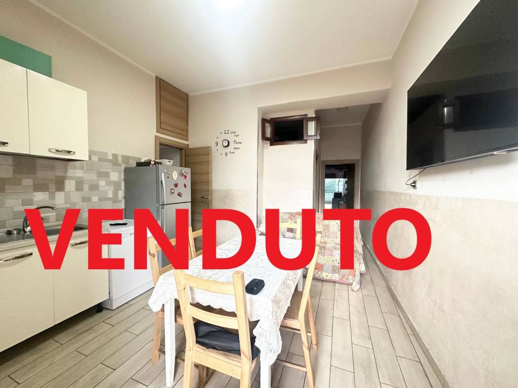 appartamento in vendita a Casoria in zona Arpino