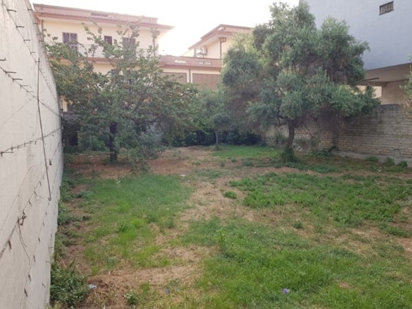 terreno edificabile in vendita a Casoria