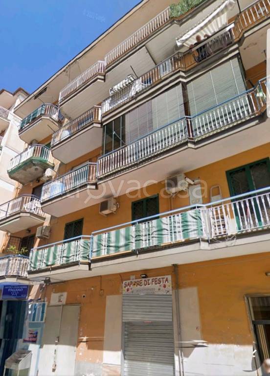 appartamento in vendita a Casoria