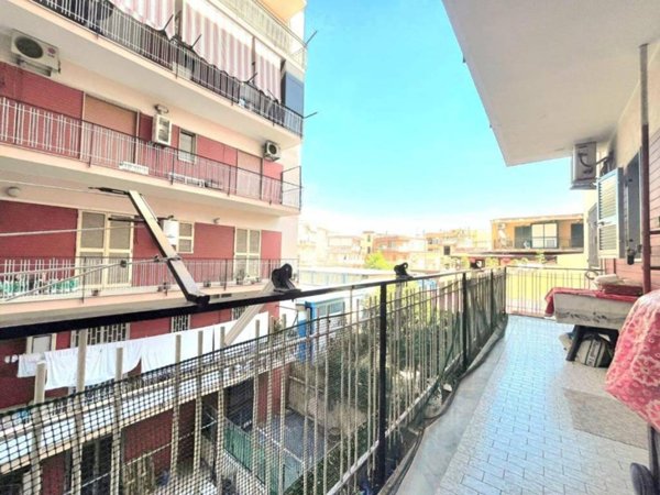 appartamento in vendita a Casoria in zona Arpino