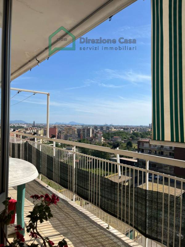 appartamento in vendita a Casoria in zona Arpino
