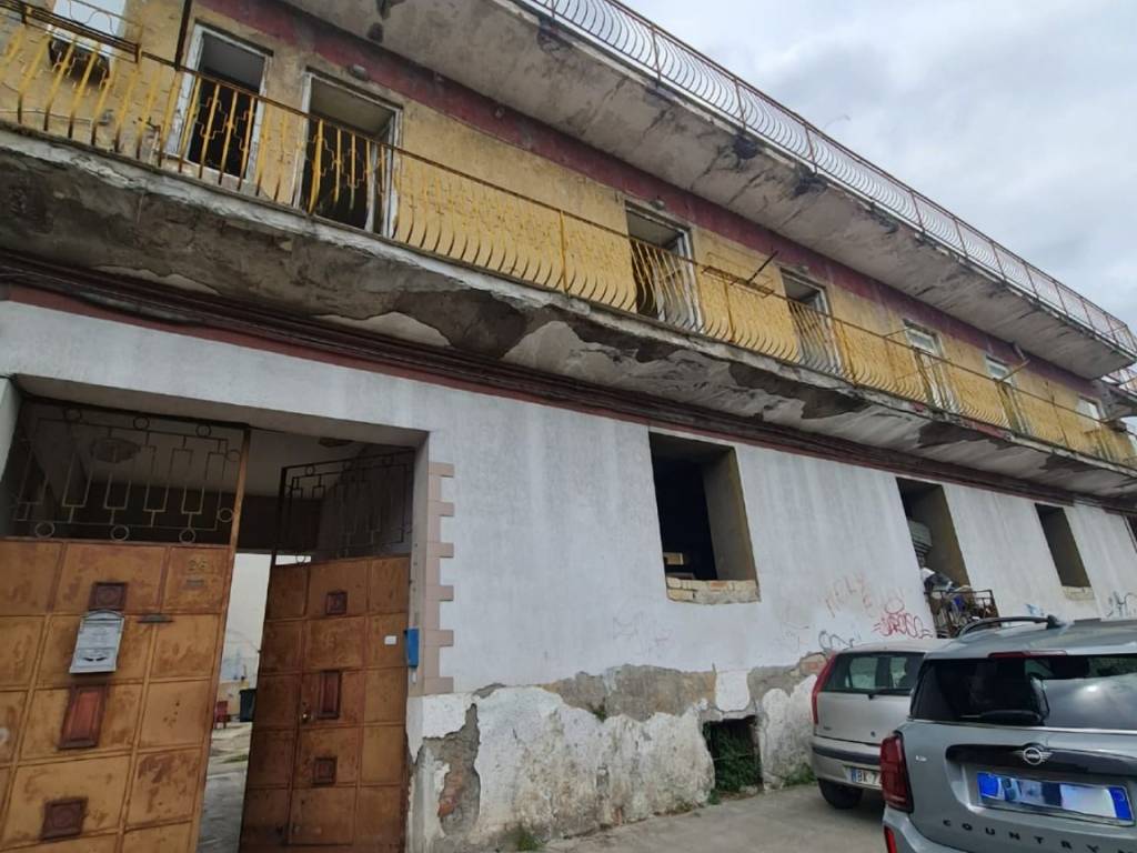 appartamento in vendita a Casoria