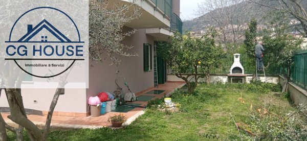 appartamento in vendita a Casoria