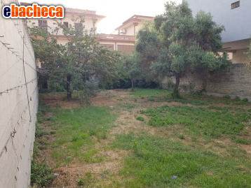 terreno edificabile in vendita a Casoria