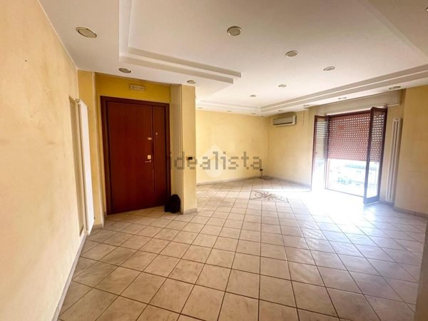 appartamento in vendita a Casoria in zona Arpino