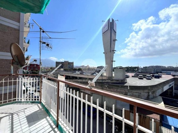 appartamento in vendita a Casoria