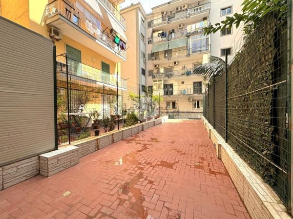 appartamento in vendita a Casoria in zona Arpino