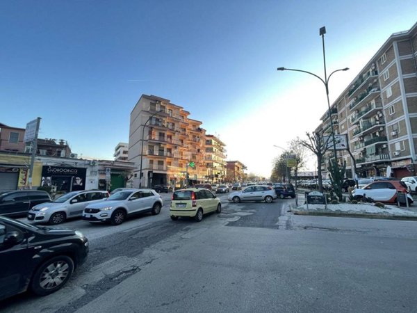 appartamento in vendita a Casoria