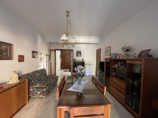 appartamento in vendita a Casoria