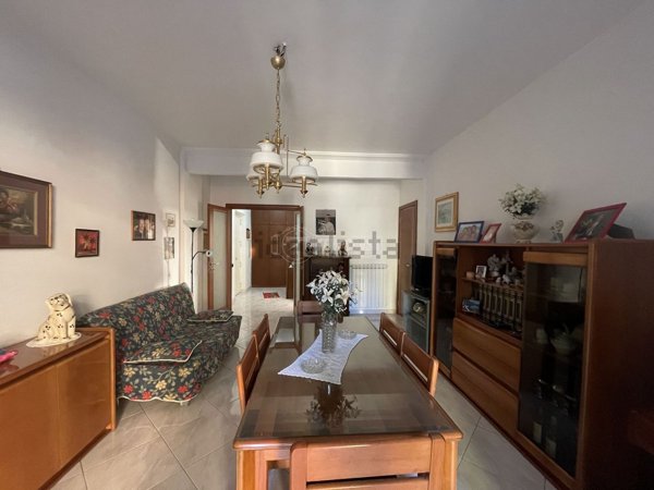 appartamento in vendita a Casoria